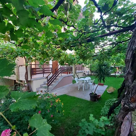 Apartamento White Grapes