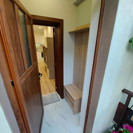 White Grapes Apartamento Petrich (Blagoevgrad)