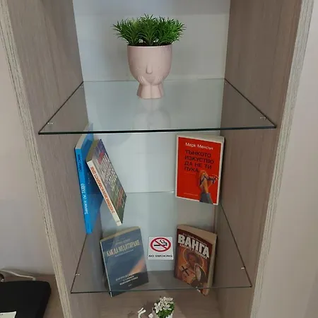 White Grapes Apartamento *