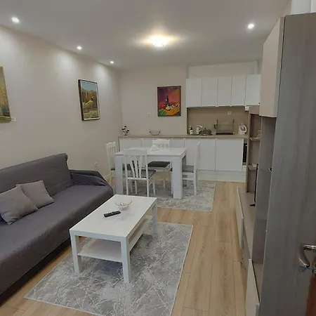 Apartamento White Grapes Petrich (Blagoevgrad)