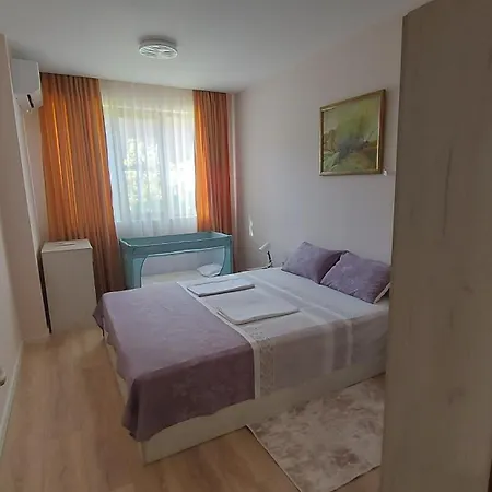 White Grapes Apartamento