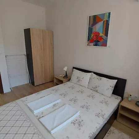 Apartamento White Grapes