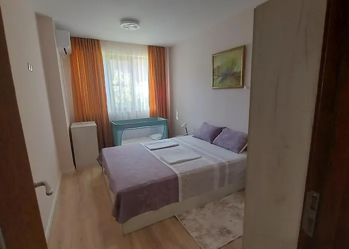 White Grapes Apartament